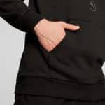 PUMA PUMA POWER Graphic Hoodie FL - Image 4