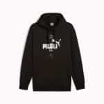 PUMA PUMA POWER Graphic Hoodie FL - Image 6