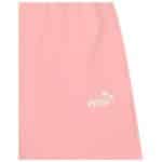PUMA ESS Small No. 1 Logo 5 High-Waist Shorts TR s - Image 3