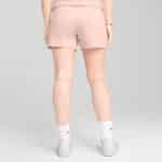 PUMA ESS Small No. 1 Logo 5 High-Waist Shorts TR s - Image 2