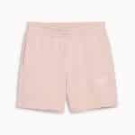 PUMA ESS Small No. 1 Logo 5 High-Waist Shorts TR s - Image 4