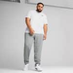 PUMA ESS Small No. 1 Logo Tee - Image 5