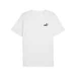 PUMA ESS Small No. 1 Logo Tee - Image 6