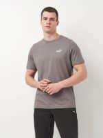 PUMA ESS Small No. 1 Logo Tee s