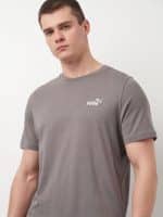 PUMA ESS Small No. 1 Logo Tee s - Image 3