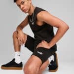 PUMA ESS No. 1 Logo Shorts 10 - Image 4