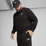 PUMA ESS No. 1 Logo Sweatpants FL cl - Image 3