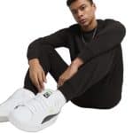 PUMA ESS No. 1 Logo Sweatpants FL cl - Image 4