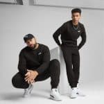 PUMA ESS No. 1 Logo Sweatpants FL cl - Image 5