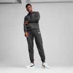 PUMA ESS No. 1 Logo Sweatpants FL cl - Image 3