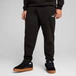 PUMA ESS No. 1 Logo Sweatpants FL op