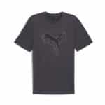 PUMA ESS+ LOGO LAB  Cat Tee