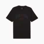 PUMA ESS+ LOGO LAB Gradient Tee
