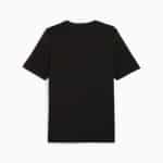 PUMA ESS+ LOGO LAB Gradient Tee - Image 2