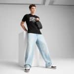 PUMA  CLASS Graphic Tee - Image 3