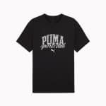 PUMA  CLASS Graphic Tee - Image 4