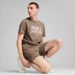 PUMA  CLASS Graphic Tee - Image 3