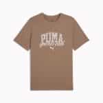 PUMA  CLASS Graphic Tee - Image 4