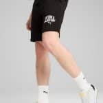 PUMA  CLASS Shorts 8 TR