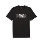 PUMA ESS LOGO LAB Tee