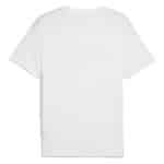 PUMA ESS LOGO LAB Tee - Image 2