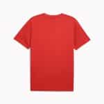 PUMA ESS LOGO LAB Tee - Image 5
