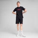 PUMA ESS LOGO LAB Tee - Image 3