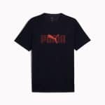 PUMA ESS LOGO LAB Tee - Image 4