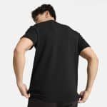PUMA ESS TAPE Tee - Image 2
