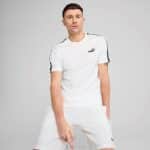 PUMA ESS TAPE Tee