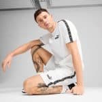 PUMA ESS TAPE Tee - Image 3