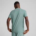 PUMA ESS TAPE Tee - Image 2
