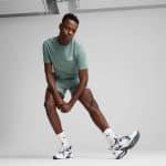 PUMA ESS TAPE Tee - Image 3