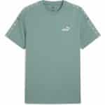 PUMA ESS TAPE Tee - Image 4