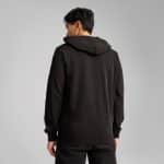 PUMA ESS TAPE Full-Zip Hoodie TR - Image 2