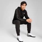 PUMA ESS TAPE Full-Zip Hoodie TR - Image 5