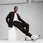 PUMA ESS TAPE Sweatpants TR cl - Image 3