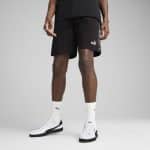 PUMA ESS TAPE Shorts 9 TR