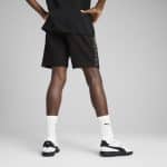 PUMA ESS TAPE Shorts 9 TR - Image 2