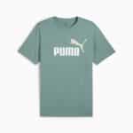 PUMA ESS 2 COLOR No. 1 Logo Tee
