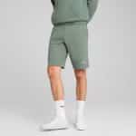 PUMA ESS 2 COLOR No. 1 Logo Shorts 10 TR