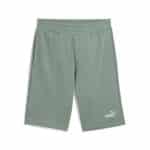 PUMA ESS 2 COLOR No. 1 Logo Shorts 10 TR - Image 4