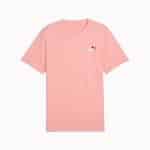 PUMA ESS 2 COLOR Small No. 1 Logo Tee - Image 4