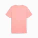 PUMA ESS 2 COLOR Small No. 1 Logo Tee - Image 5