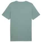 PUMA ESS 2 COLOR Small No. 1 Logo Tee - Image 2