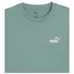 PUMA ESS 2 COLOR Small No. 1 Logo Tee - Image 3