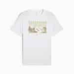 PUMA GRAPHICS Mountain Tee