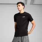 PUMA GRAPHICS Back Tee