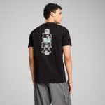 PUMA GRAPHICS Back Tee - Image 2