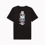 PUMA GRAPHICS Back Tee - Image 5
